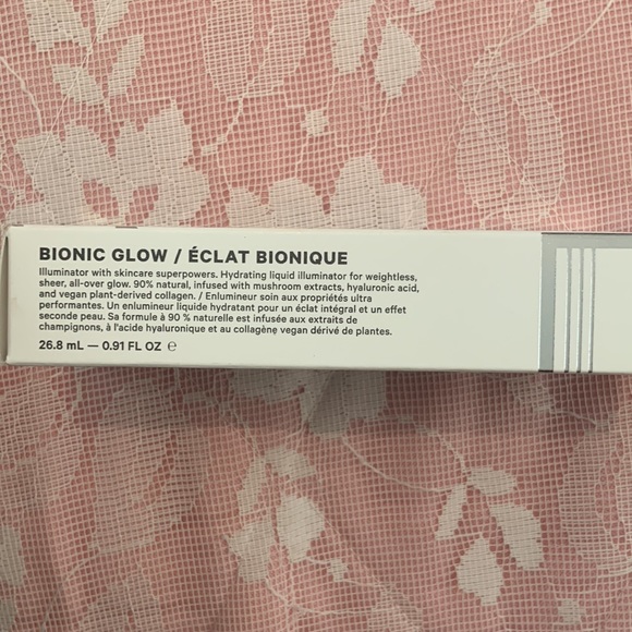 Milk makeup hilighter - Picture 2 of 3